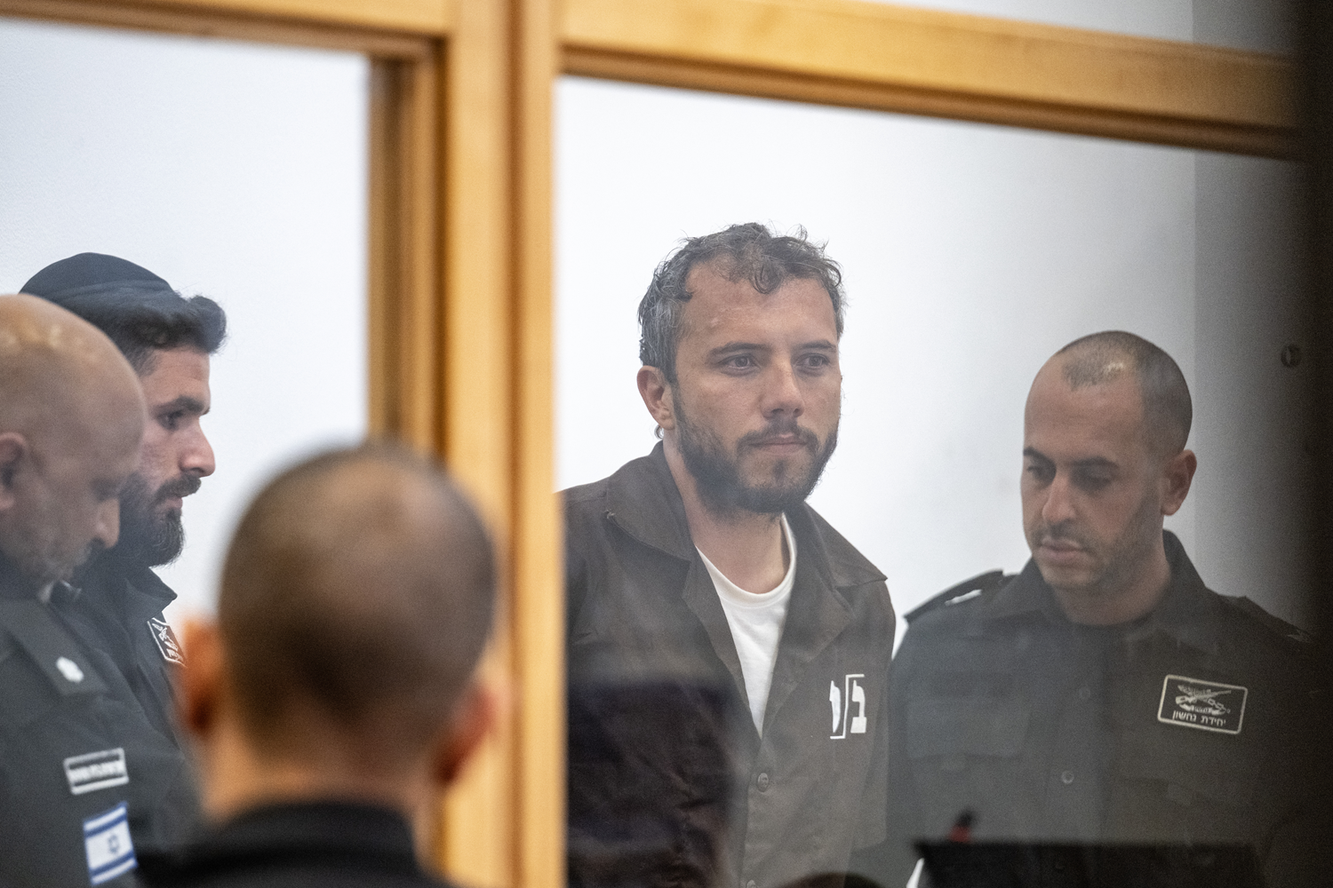 İsrail'in zorla alıkoyduğu iki Küresel Sumud Filosu aktivisti serbest bırakıldı