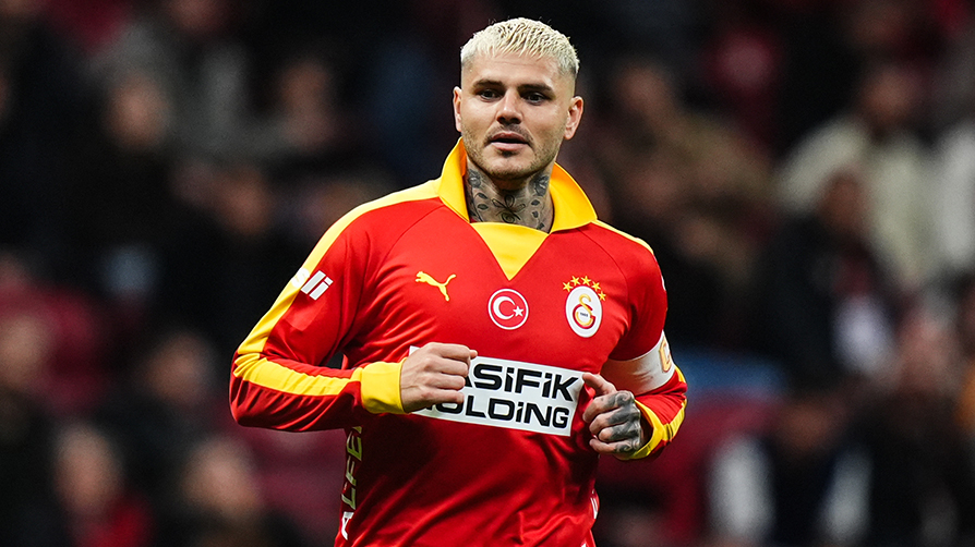 İtalyan basını duyurdu... Mauro Icardi, BAE yolcusu!