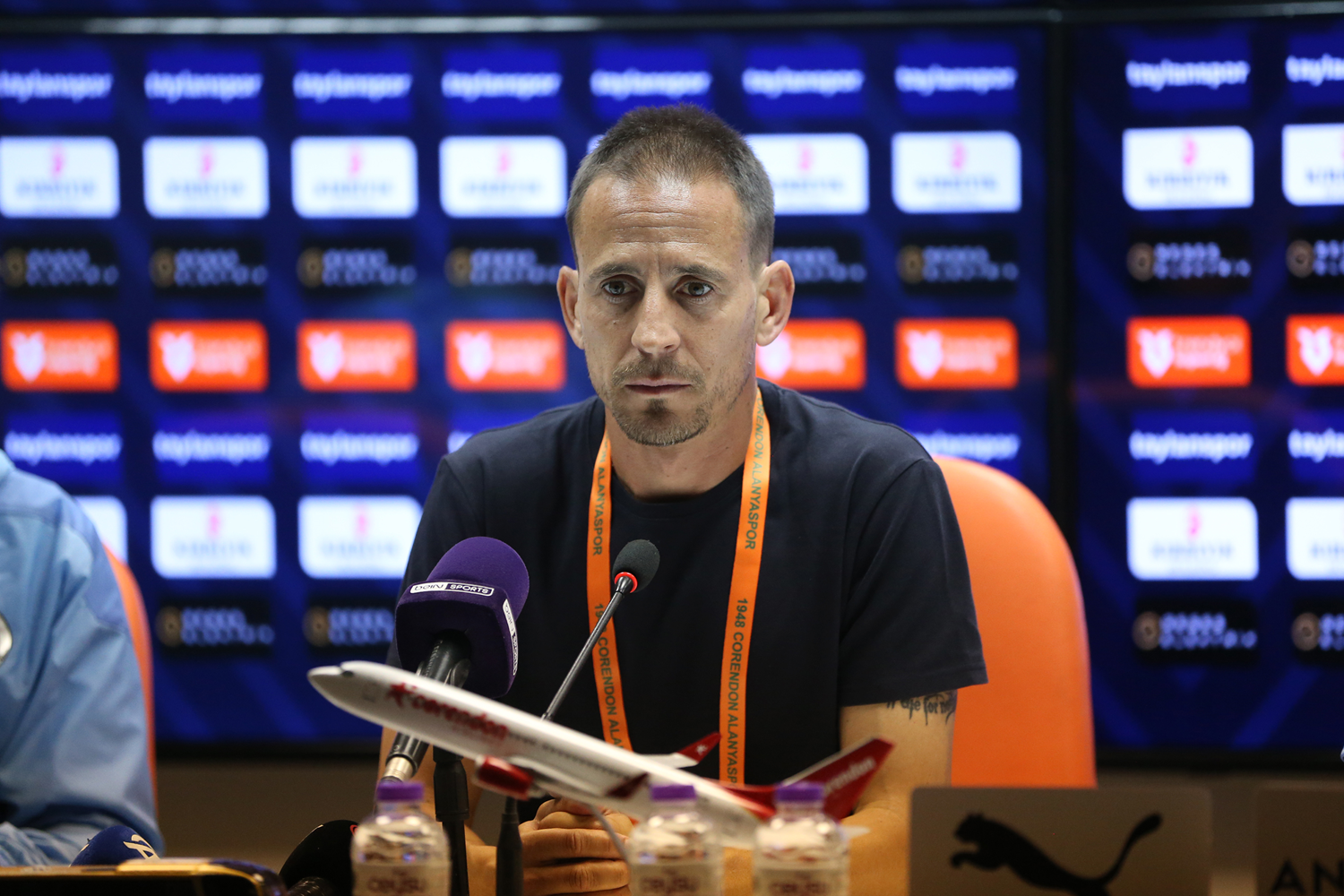 Joao Pereira: Ana hedefimize ulaştık