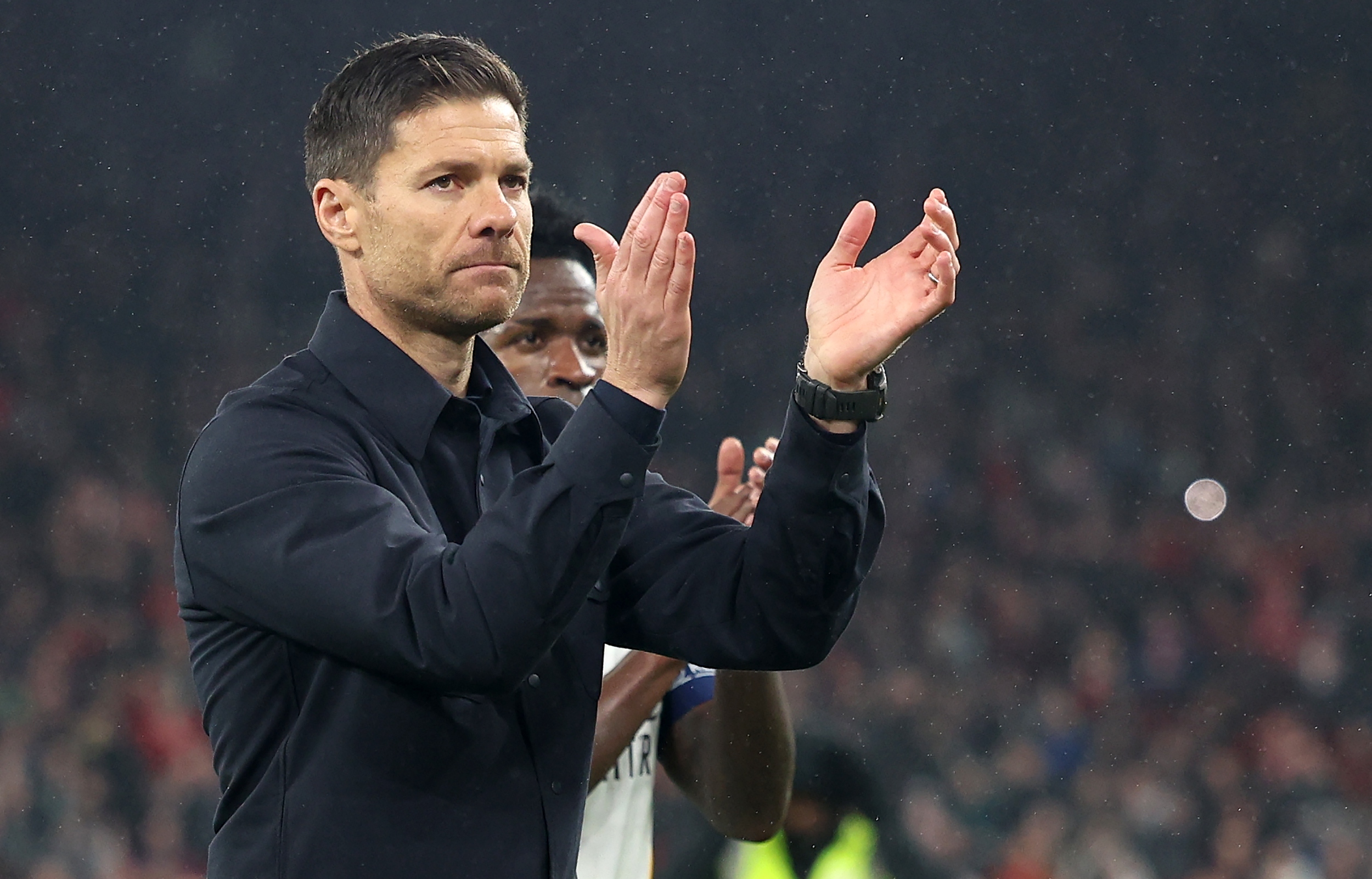 Liverpool, Xabi Alonso için temasta