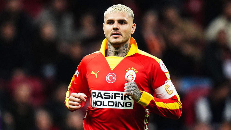 Mauro Icardi'den şampiyonluk sonrası paylaşım! 