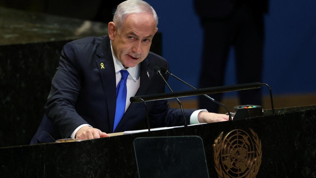 Mossad atamasında kriz! Netanyahu'nun kararına başsavcı itiraz etti