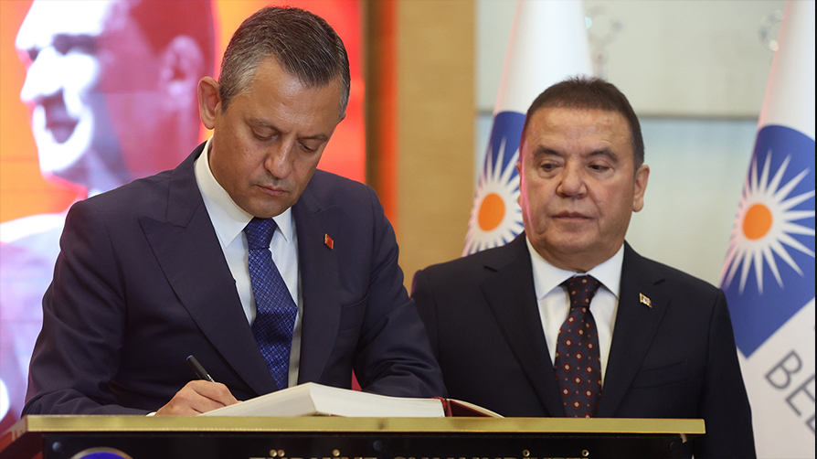 Muhittin Böcek'ten itiraf hamlesi... Etkin pişmanlık için başvuru yaptı