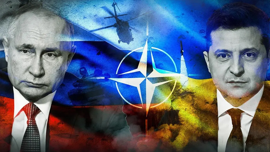 Putin'den barışa yeşil ışık: Savaş sona erebilir