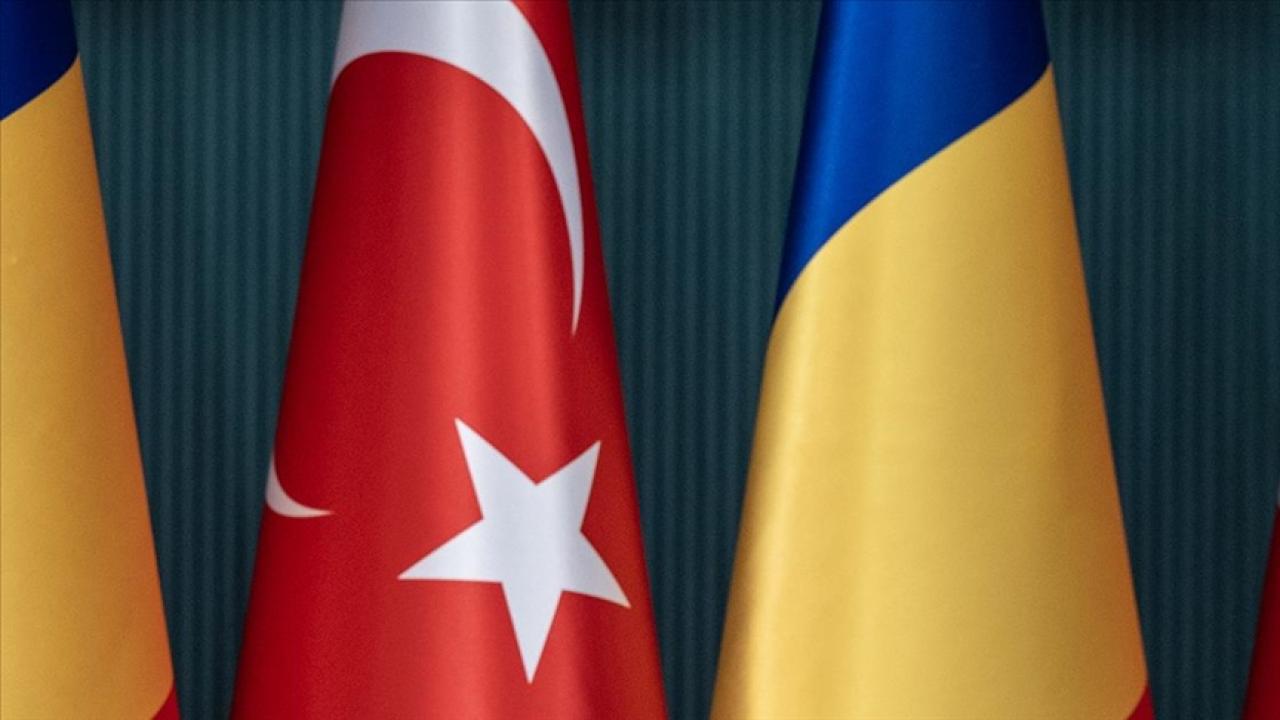 Romanya'da hakimiyet! Türkiye'den Avrupa'da ihracat rekoru
