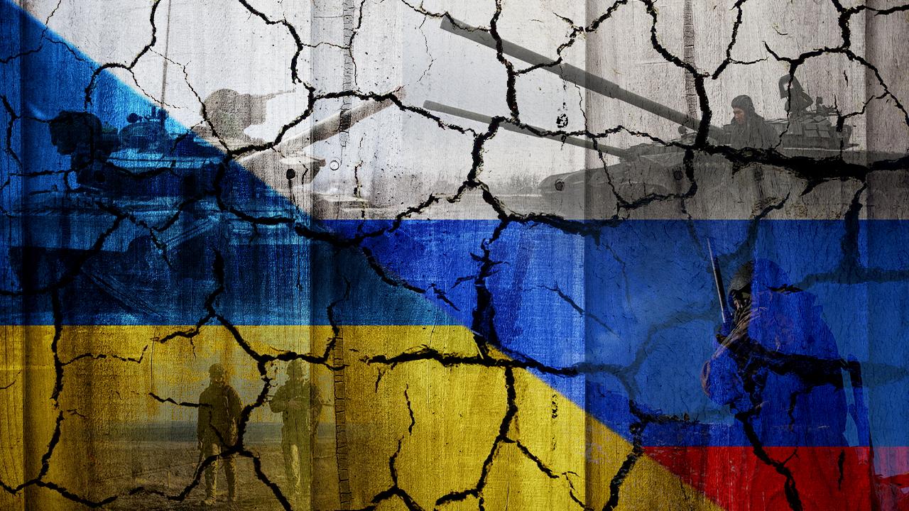Savaşta yeni gerilim! Moskova'dan Kiev'e 16 bin ihlal iddiası