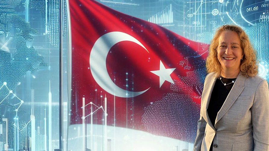 Son 10 yılda 25 milyar dolar! Türkiye, IFC'de en büyük üçüncü ülke konumunda
