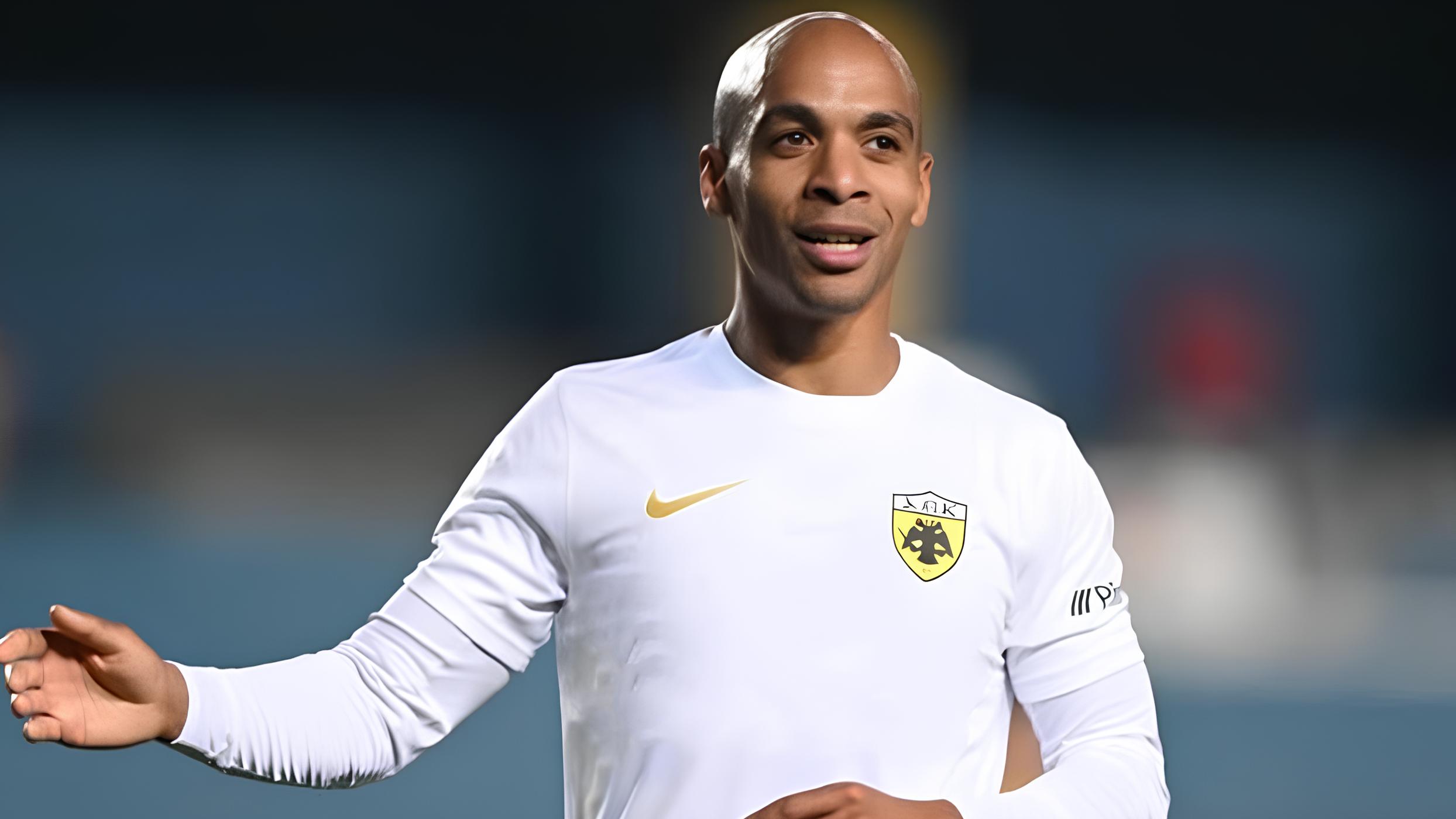 Son sözü Joao Mario söyledi, AEK şampiyon oldu
