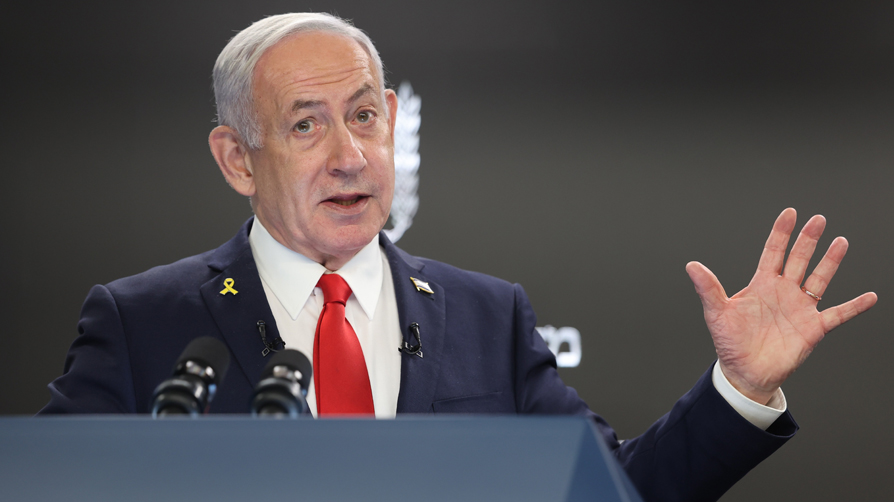 Soykırımcı Netanyahu'dan İran'a gözdağı: Savaş henüz bitmedi