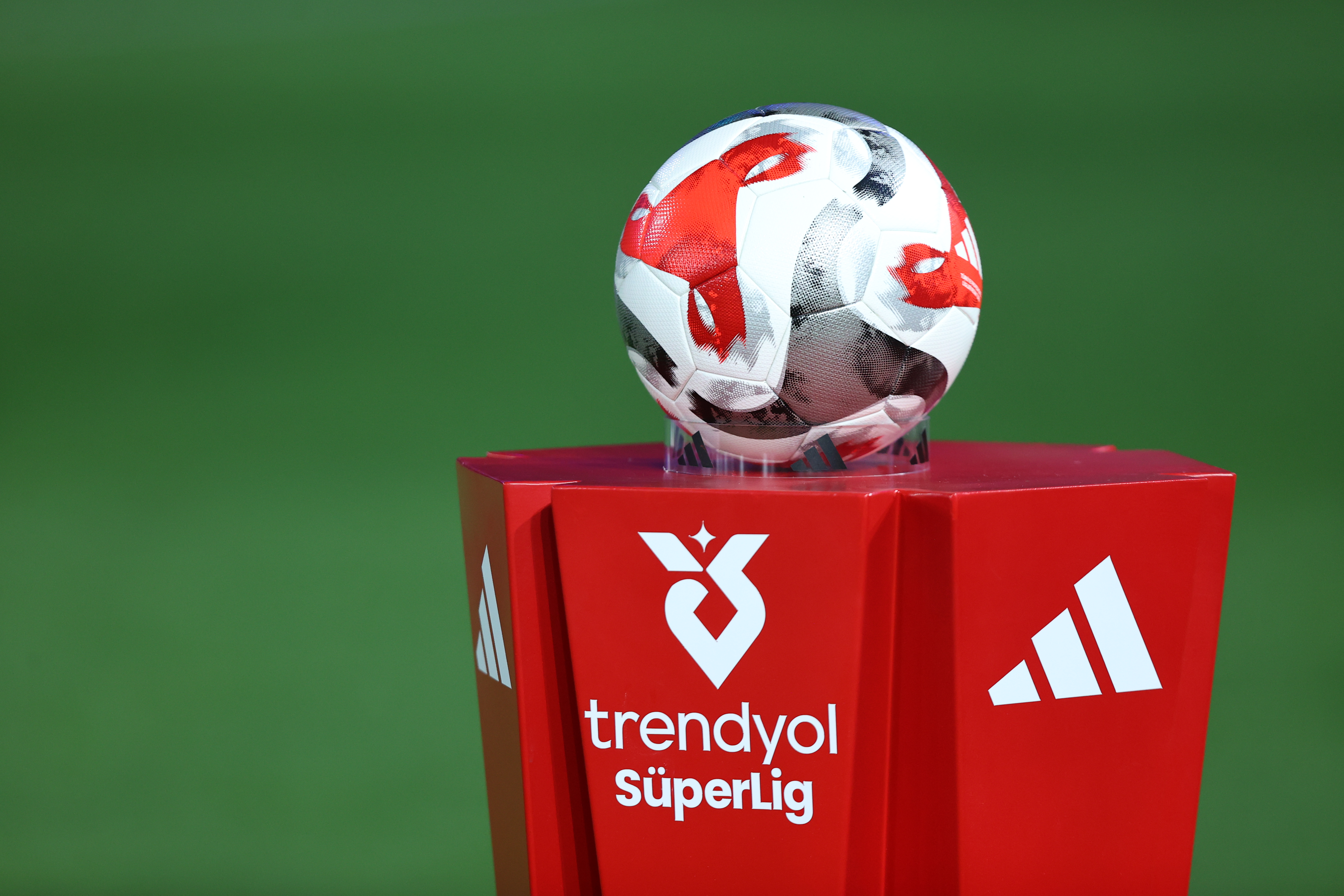 TFF duyurdu! İşte Süper Lig'de 34. hafta programı