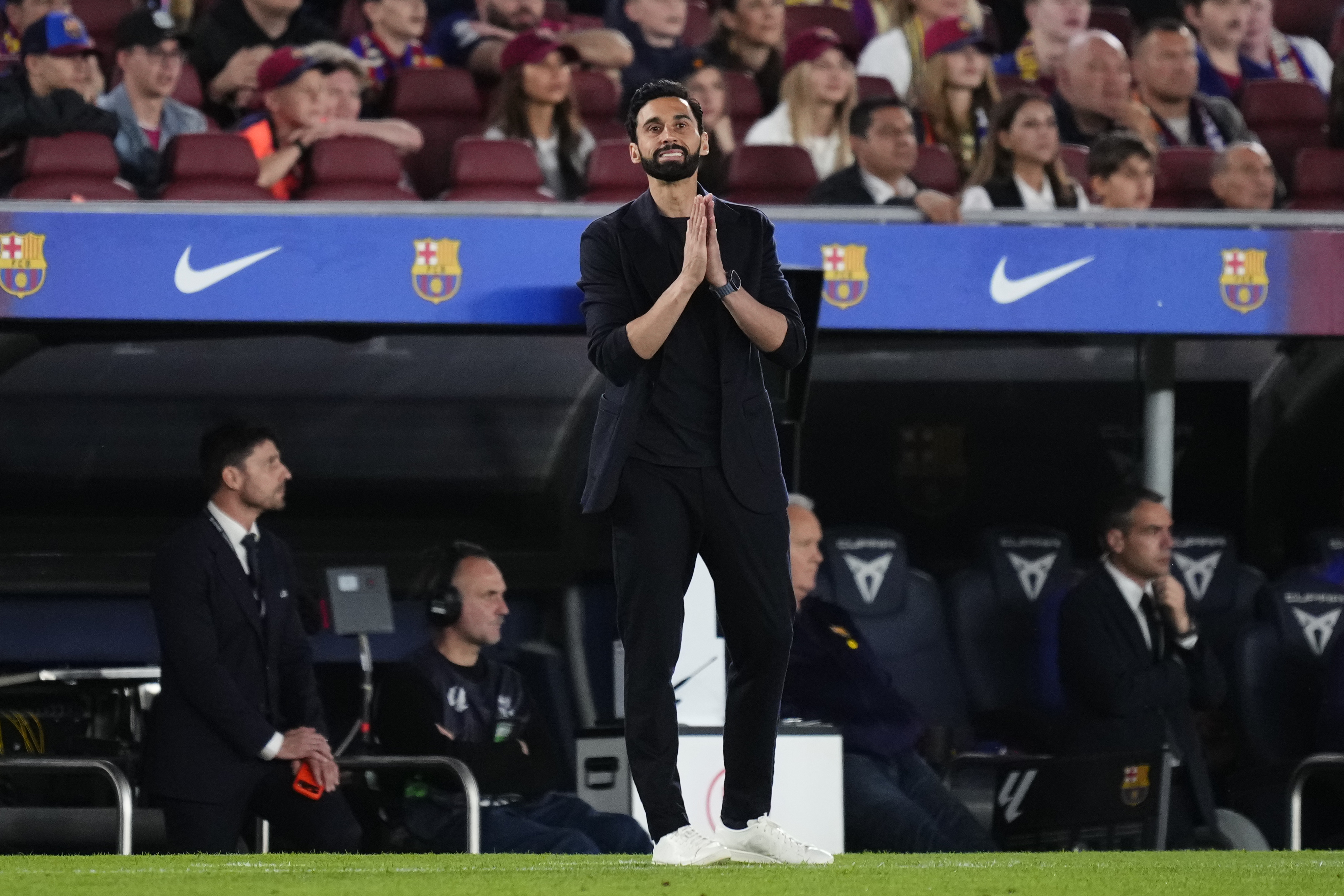 Alvaro Arbeloa: Kalan 3 maçı kazanmak istiyorum