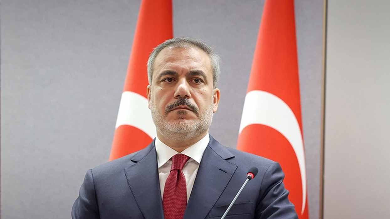 Ankara-Doha hattında kritik diplomasi trafiği! Bakan Fidan yarın Katar'a gidiyor