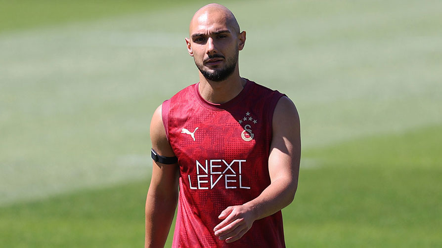 Arda Turan kancayı taktı! Ahmed Kutucu'ya Ukrayna yolu gözüktü