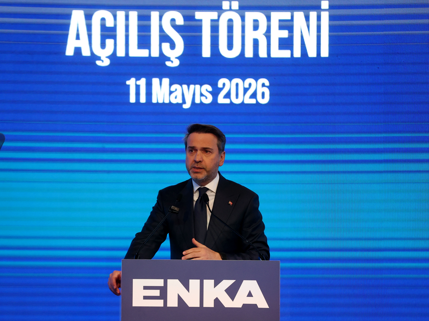 Bakan Bayraktar: Doğal gazda arz sorunu yaşamıyoruz