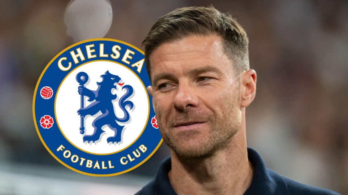 Chelsea'de hedef: Xabi Alonso