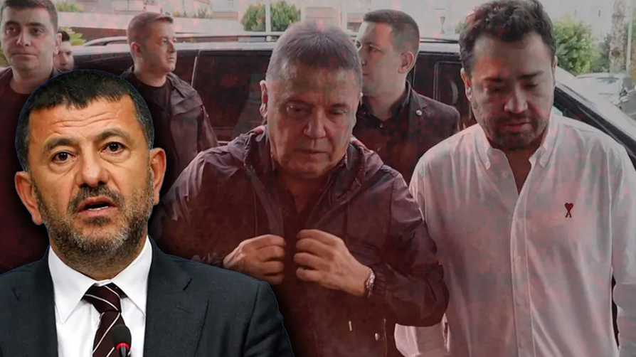 CHP'de Böcek tartışması büyüyor! Veli Ağbaba'nın yalanı deşifre oldu