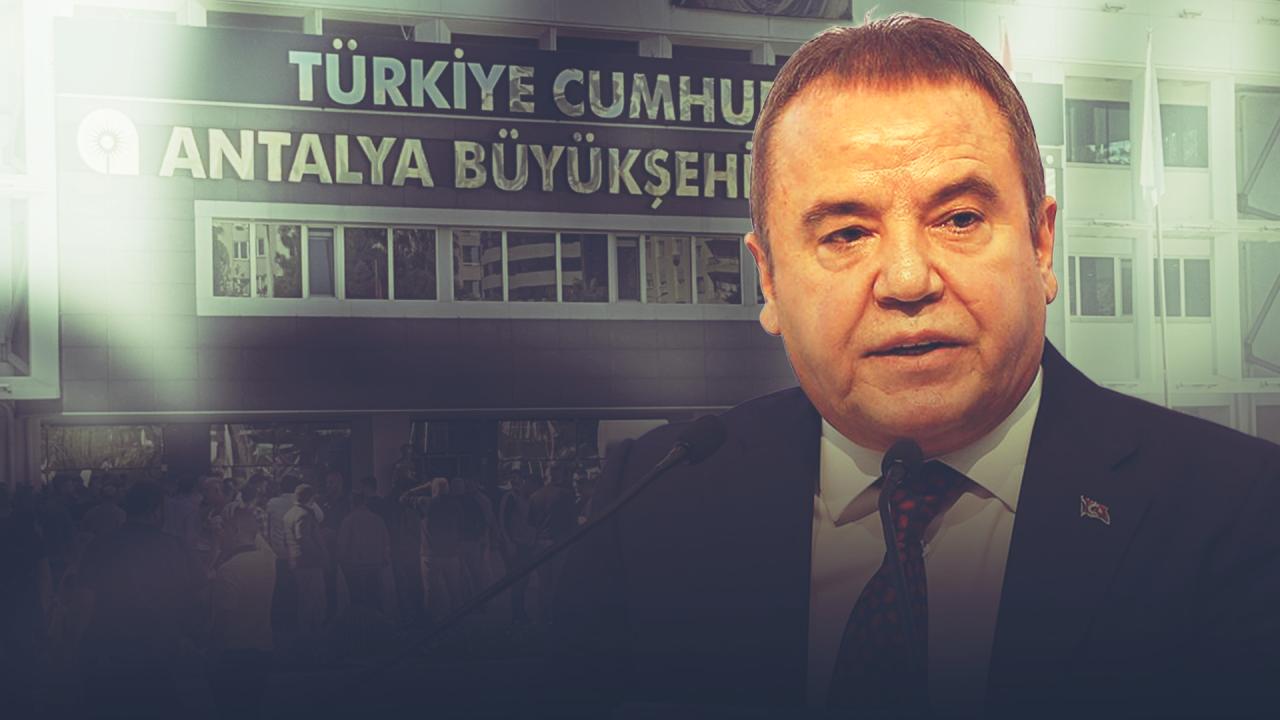 CHP'li Böcek soruşturmasında 