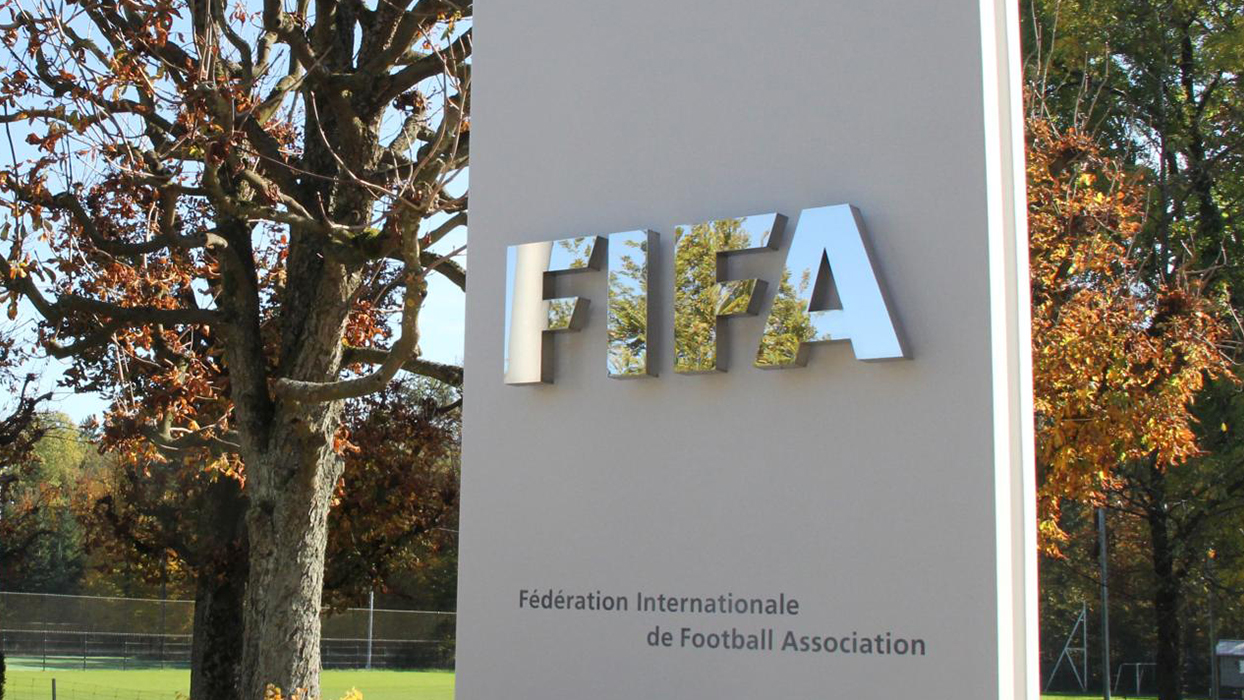 FIFA'dan eğitime ve futbola küresel destek