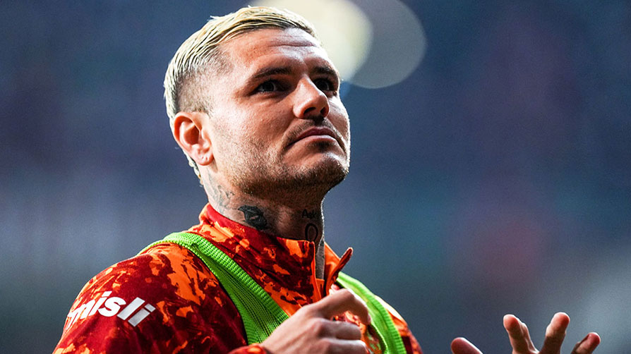Galatasaray defteri kapanıyor mu? Mauro Icardi'ye sürpriz talip