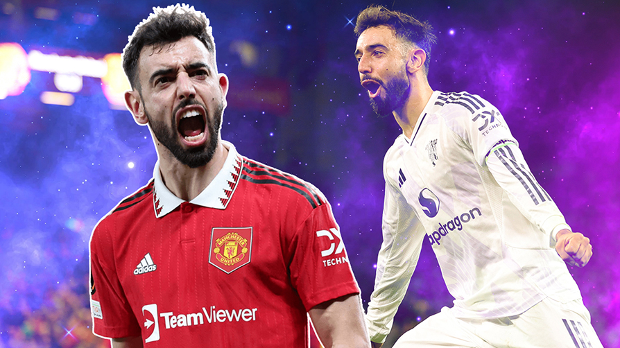 Havalimanı dolup taşacak! Bruno Fernandes, Süper Lig'e hayırlı olsun