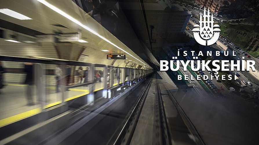 İBB'de metro arızası krizi... Seyahat süresi 2 saati aştı
