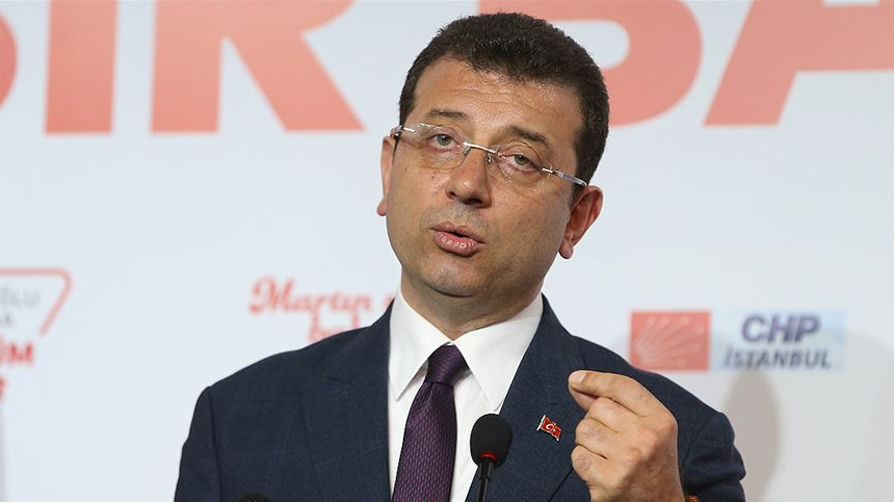 İmamoğlu Suç Örgütü davasında yeni gelişme... 20 şüpheli için tutuklama talebi