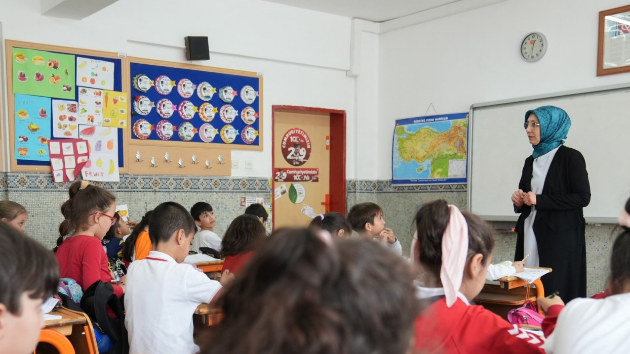 MEB açıkladı! Öğretmenlerin il içi tayin sonuçları belli oldu