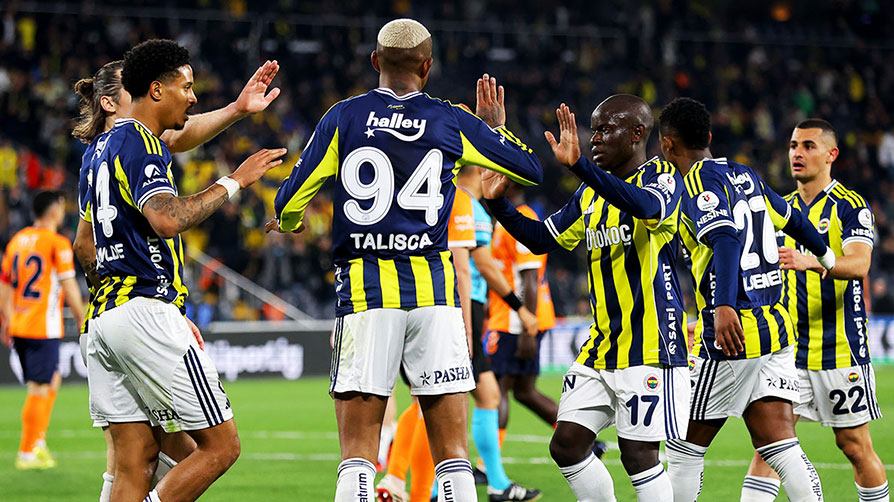 Muhtemel rakipleri netleşiyor! İşte Fenerbahçe'nin Şampiyonlar Ligi yolu