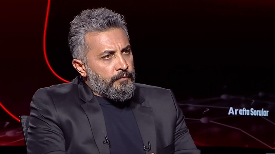 Sumud aktivisti yaşadıklarını 24 TV'de anlattı: İlk kez namazdan sonra alkış aldım