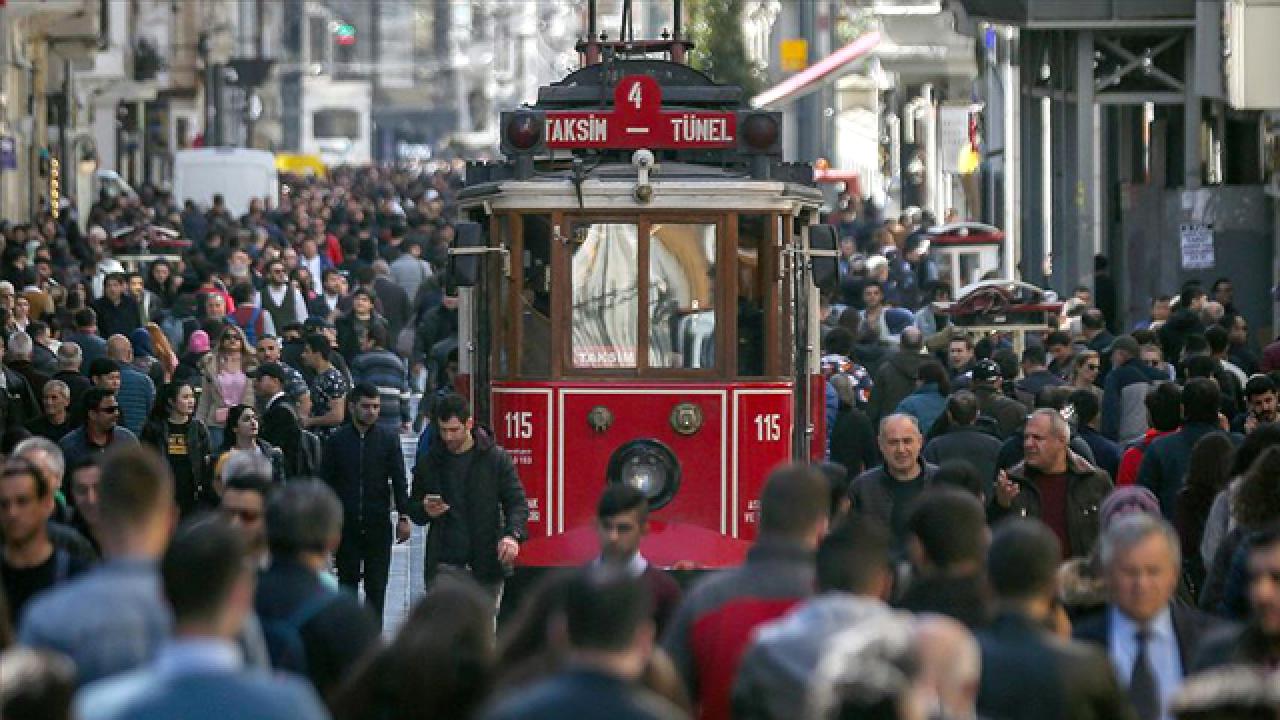 Türkiye'de 2025'in en yaygın isimleri belli oldu! Zirvedeki adlar yine değişmedi