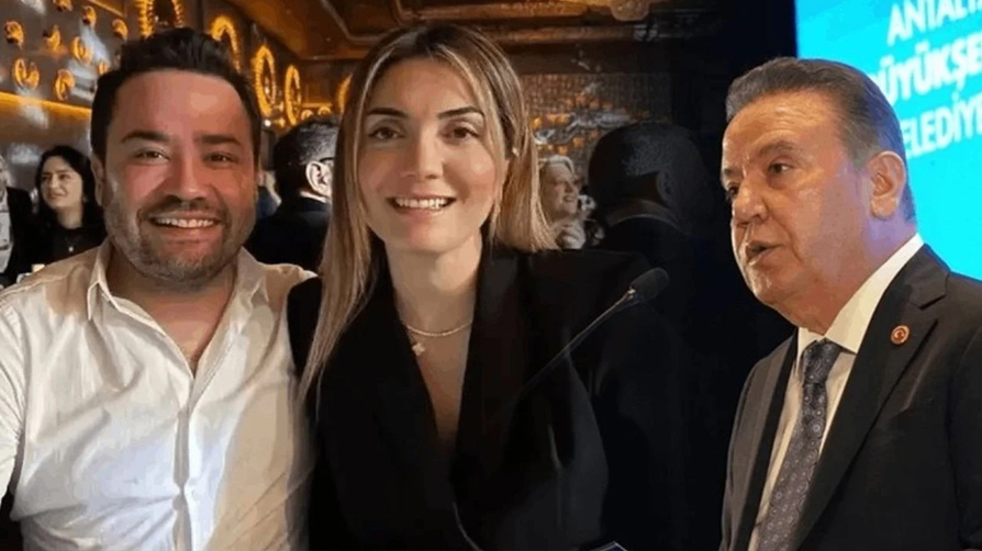 Zuhal Böcek'in ifadesi ortaya çıktı: Genel merkez için Kapalıçarşı'da şifreli para trafiği