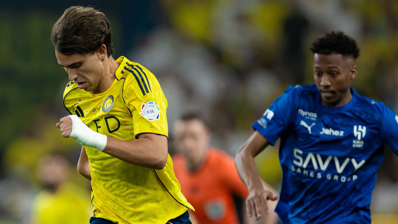 Al Nassr şampiyonluğu son dakikada kaçırdı!