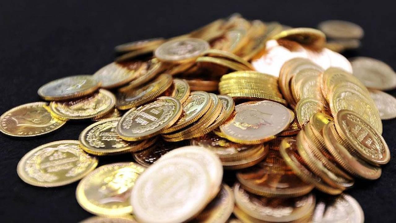 Altının kilogram fiyatı 6 milyon 865 bin yükseldi