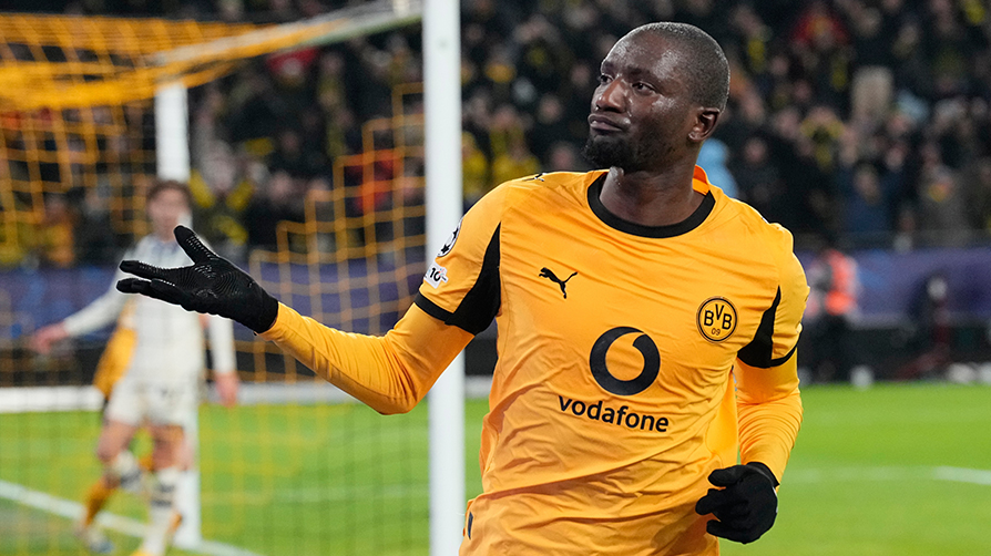 Avrupa devleri peşinde... Fenerbahçe'den yıldız golcü hamlesi!