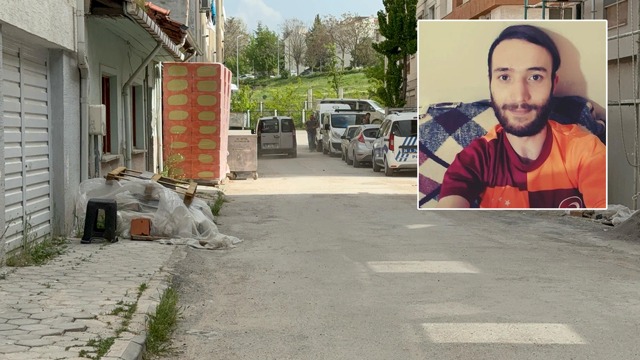 Cansız bedeni babası tarafından bulundu! Olayla ilgili soruşturma başlatıldı