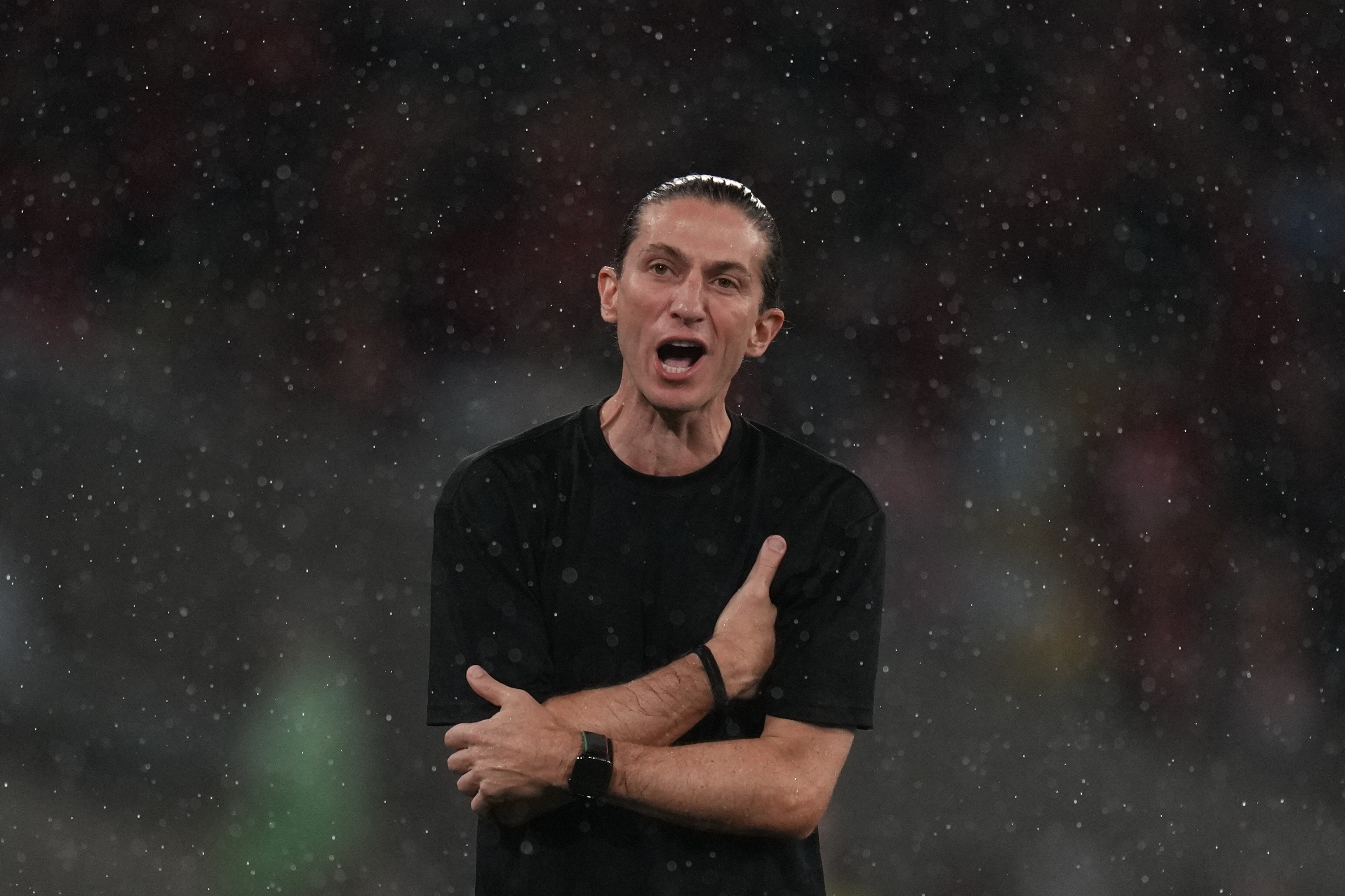 Chelsea'nin gündeminde 6 teknik adam var