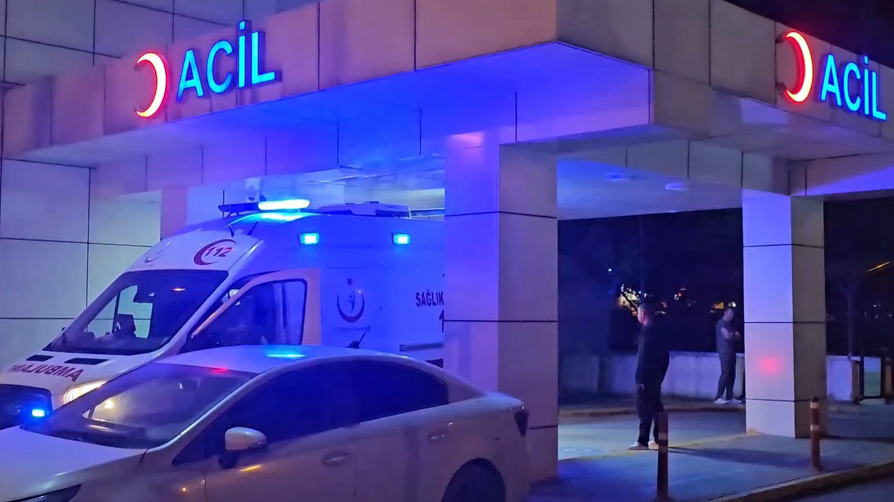 Havuzda korkunç olay: Genç kadın kurtarılamadı