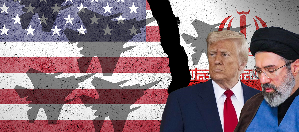 İran'dan Trump'ın gözdağına rest: Başka şansınız yok