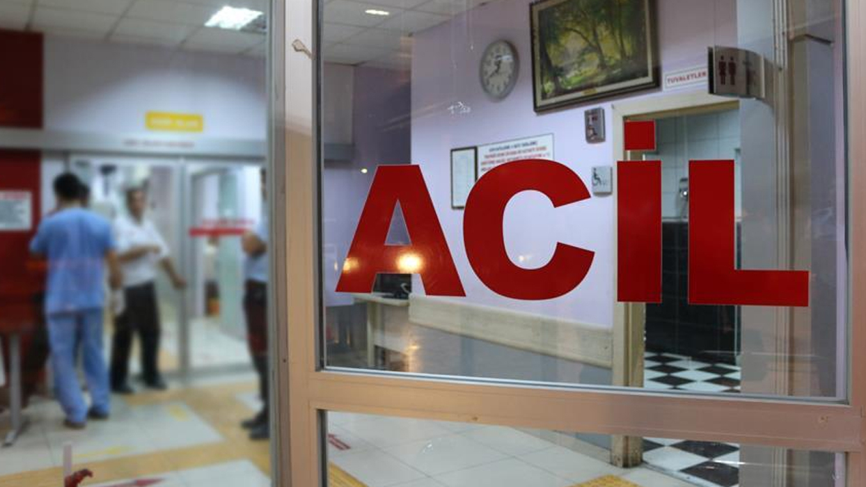 İzmir'de kahreden olay! Kaçan topu almak isteyen küçük çocuk canından oldu