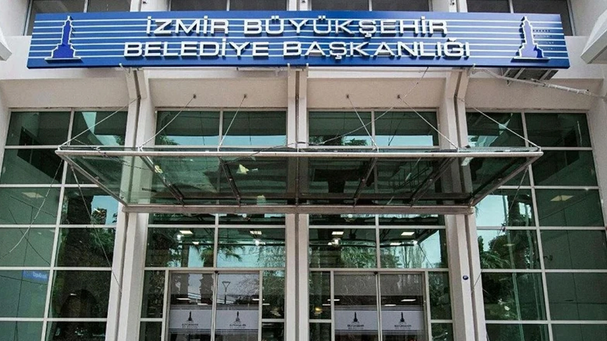 İzmir'deki İZDOĞA soruşturmasında 3 şüpheli cezaevine gönderildi