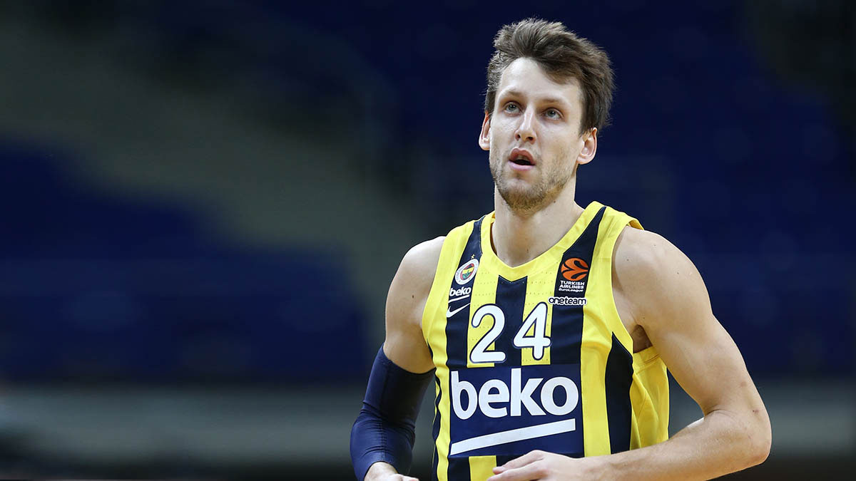 Jan Vesely'den emeklilik kararı
