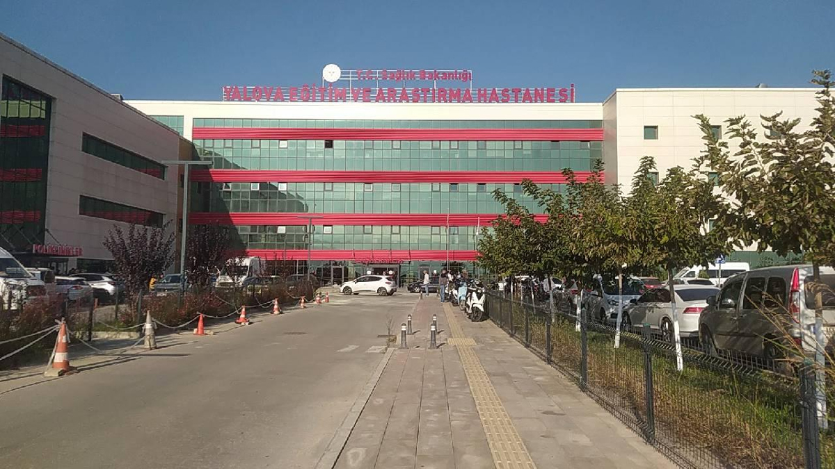 Komşusunu öldürdü! Yakalanacağını anlayınca intihar etti