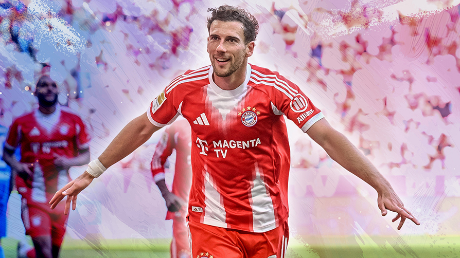 Maaşı bile belli oldu! Leon Goretzka, Süper Lig devine hayırlı olsun