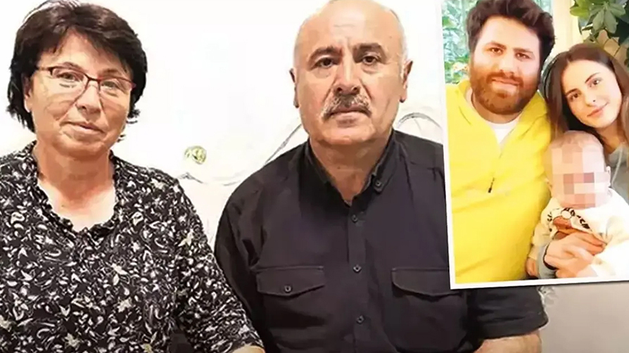 Mahkeme hükmünü verdi! Torununu göremeyen Aci ailesini sevindiren karar