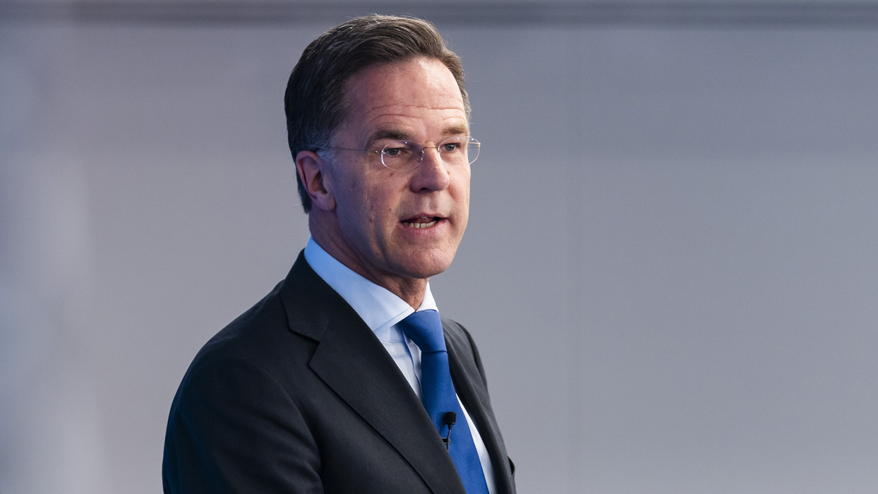 NATO'nun gözü Ankara Zirvesi'nde! Rutte: Savunma yatırımları masada