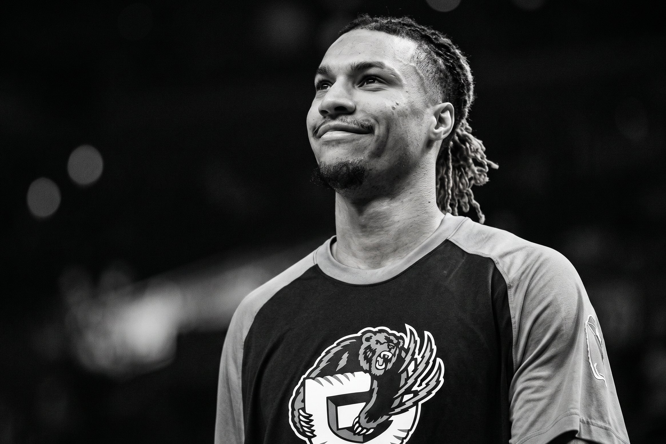 NBA yıldızı Brandon Clarke hayatını kaybetti