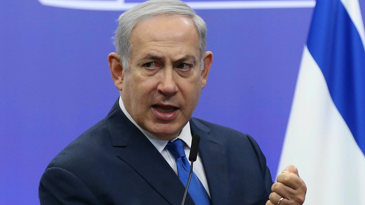 Netanyahu için zaman daralıyor! Erken seçim çağrısı yaptılar