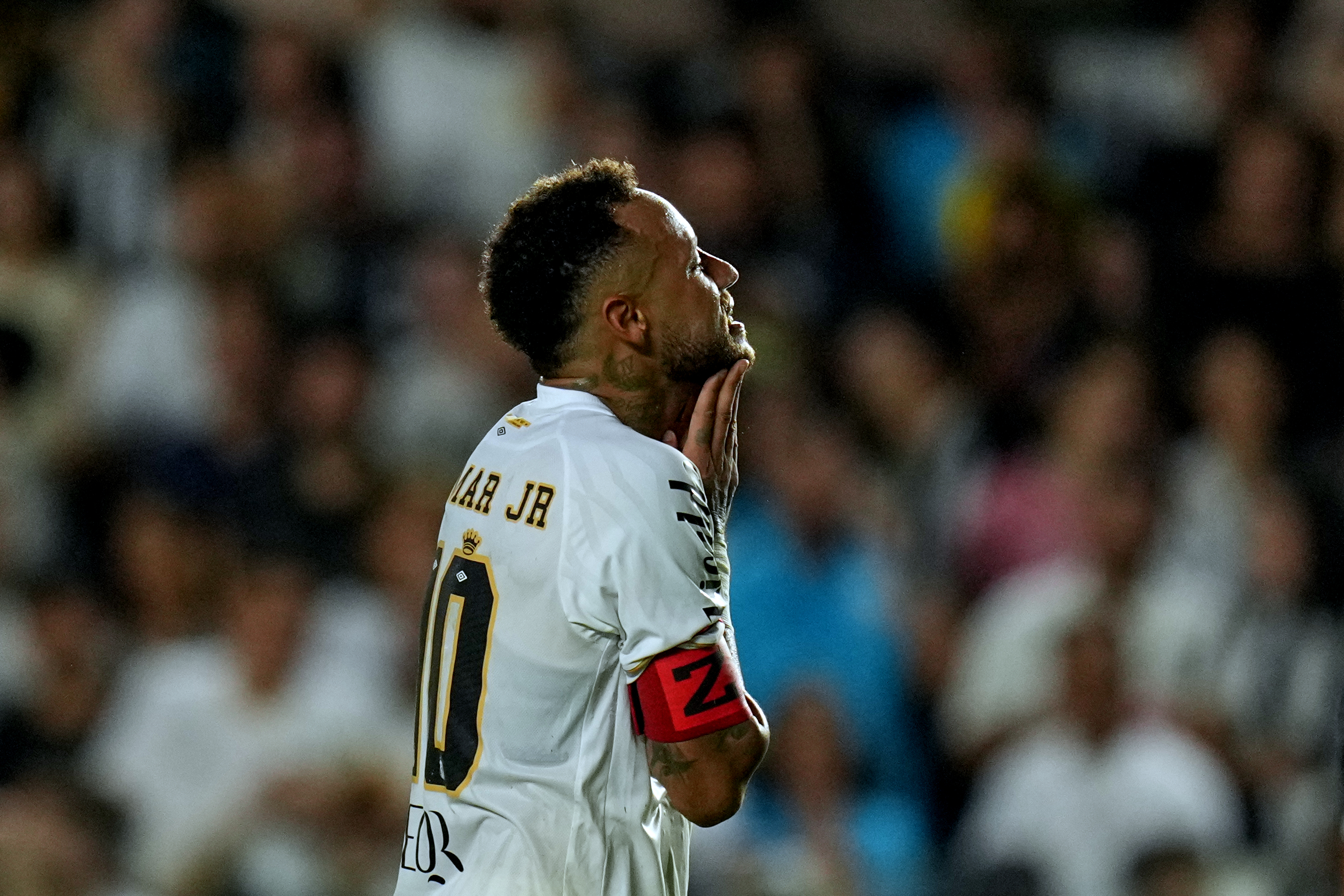 Quaresma'dan Neymar sözleri: Dünya Kupası'nda olmalı!