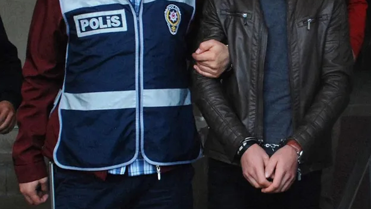 Samsun'da uyuşturucu operasyonu! 18 gözaltı