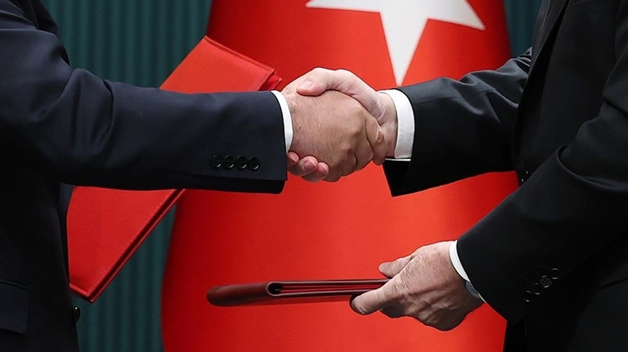 Savunma ve enerjide yeni dönem hazırlığı! Türkiye hedef yükseltti: Tam 15 milyar dolar